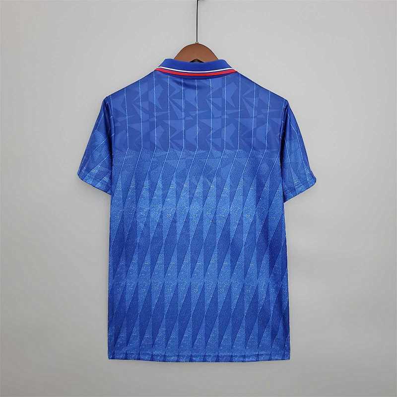 Maillot Chelsea Domicile Rétro 1989/91