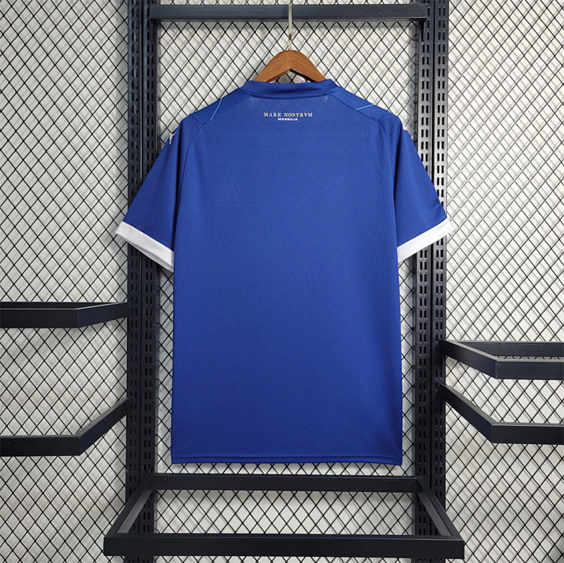 Maillot Marseille Extérieur 23/24