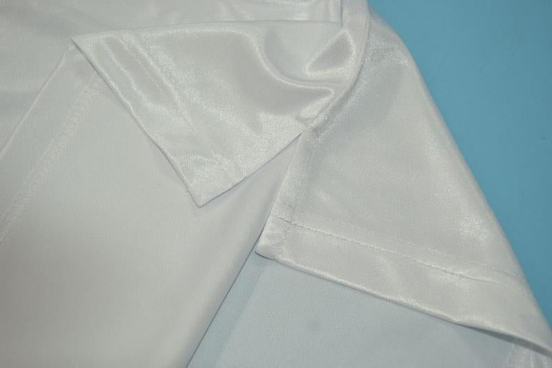 Camiseta Chelsea Blanco Visitante 82/83