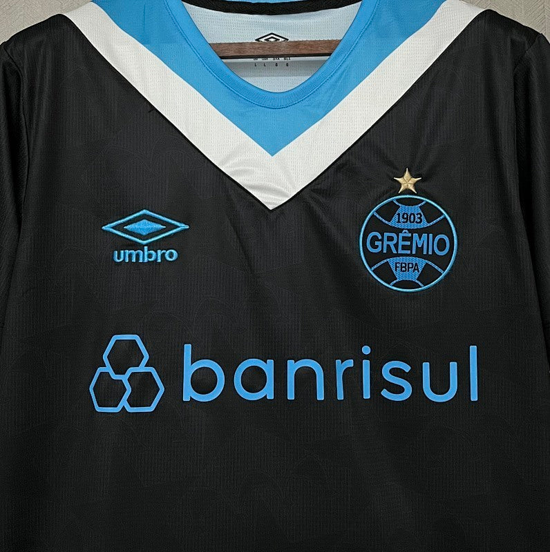 Maillot Grêmio Third 24/25