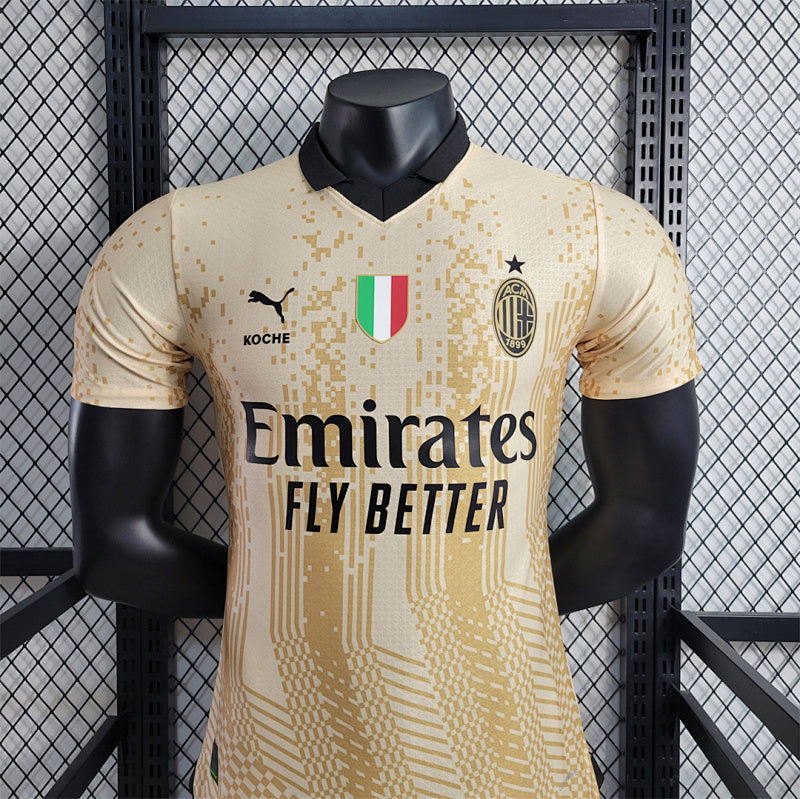 Maillot AC Milan Édition spéciale Player Version 23/24