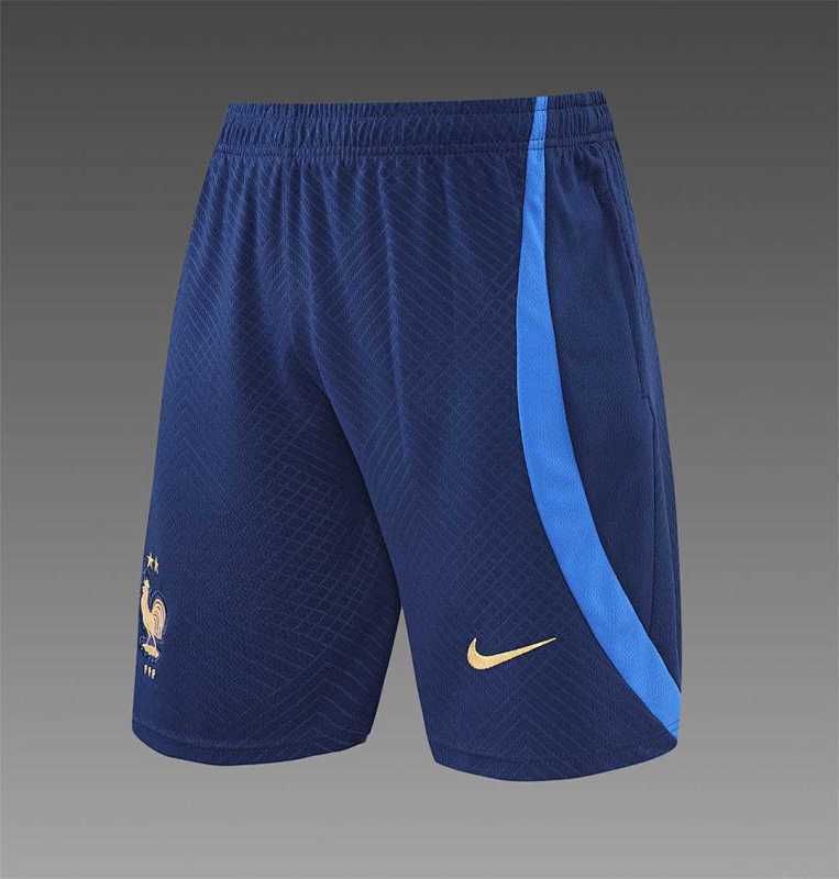 Short France 25/26