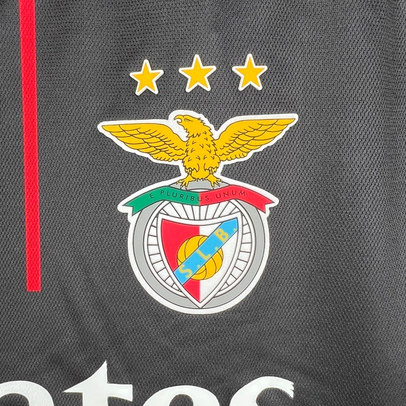 Maillot Benfica Extérieur 23/24