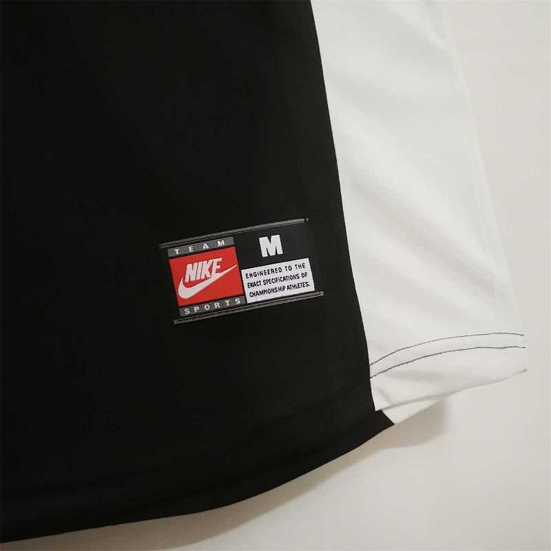 Maillot Colo Colo Extérieur 97/98