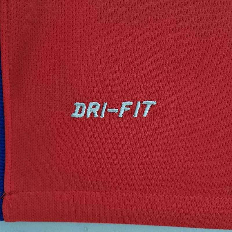 Maillot Chile Domicile 16/17