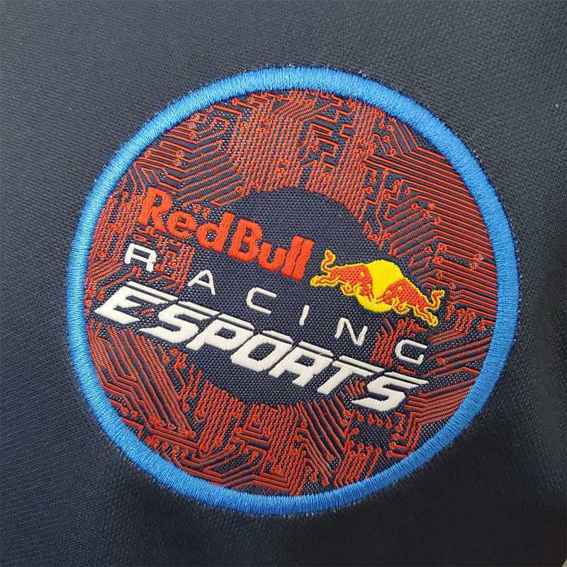 Maillot Bull Gaming 25/26