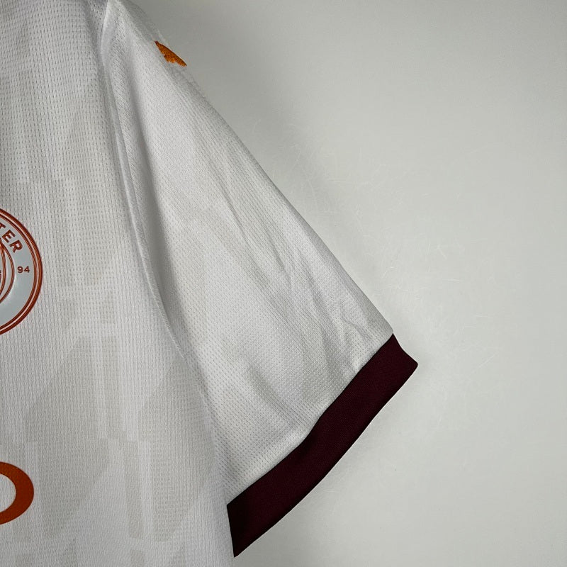 Maillot Manchester City Extérieur 23/24
