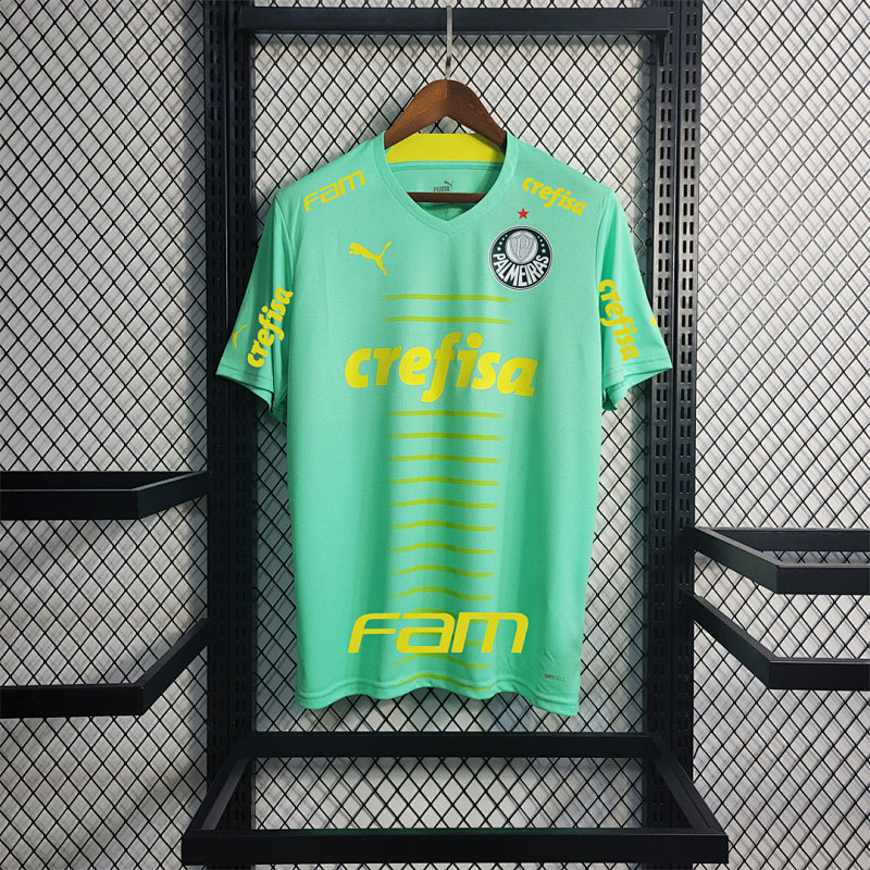 Maillot Palmeiras Extérieur 22/23