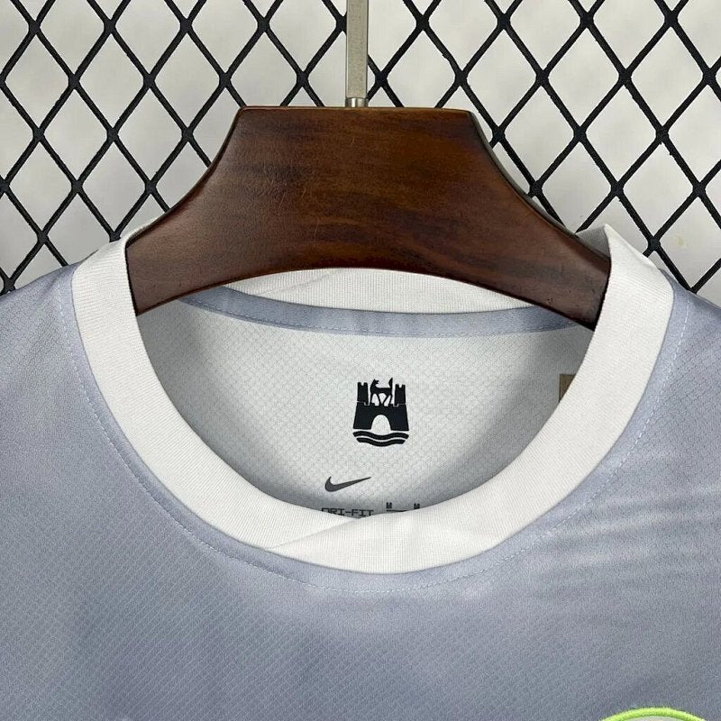 Maillot Wolfsburg Extérieur 25/26
