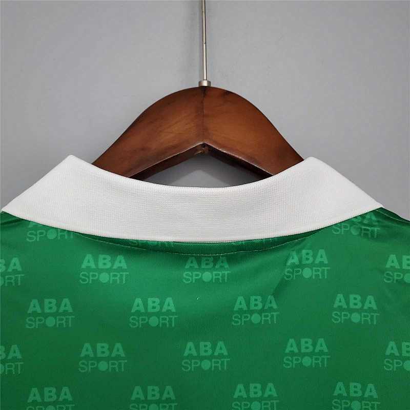 Maillot Mexico Domicile Rétro 1995