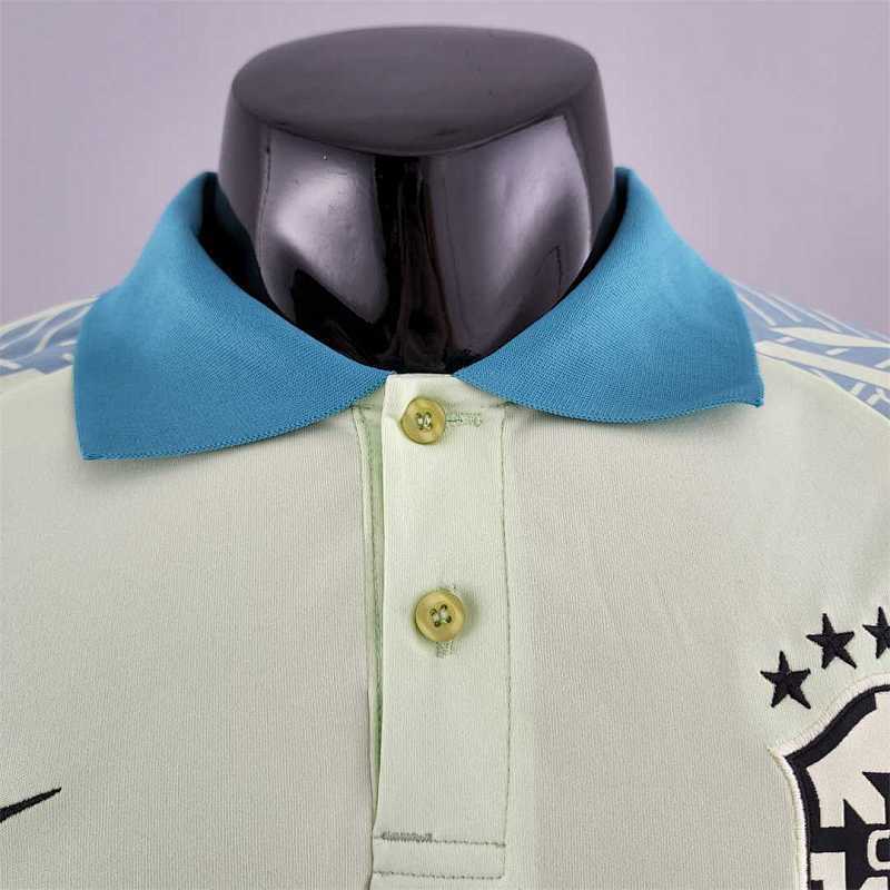 Polo Brazil light 25/26