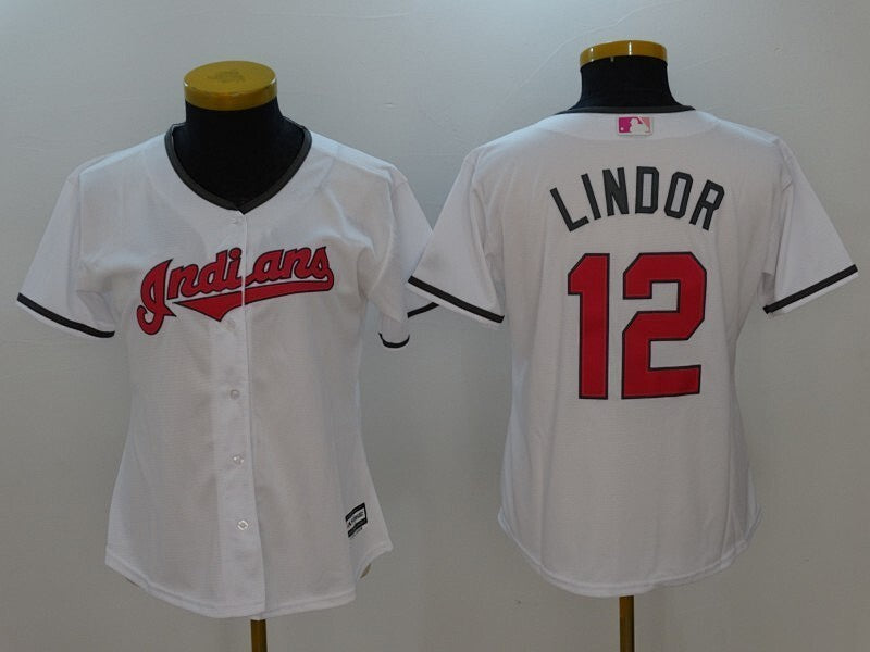 Maillot Cleveland Indians 25/26