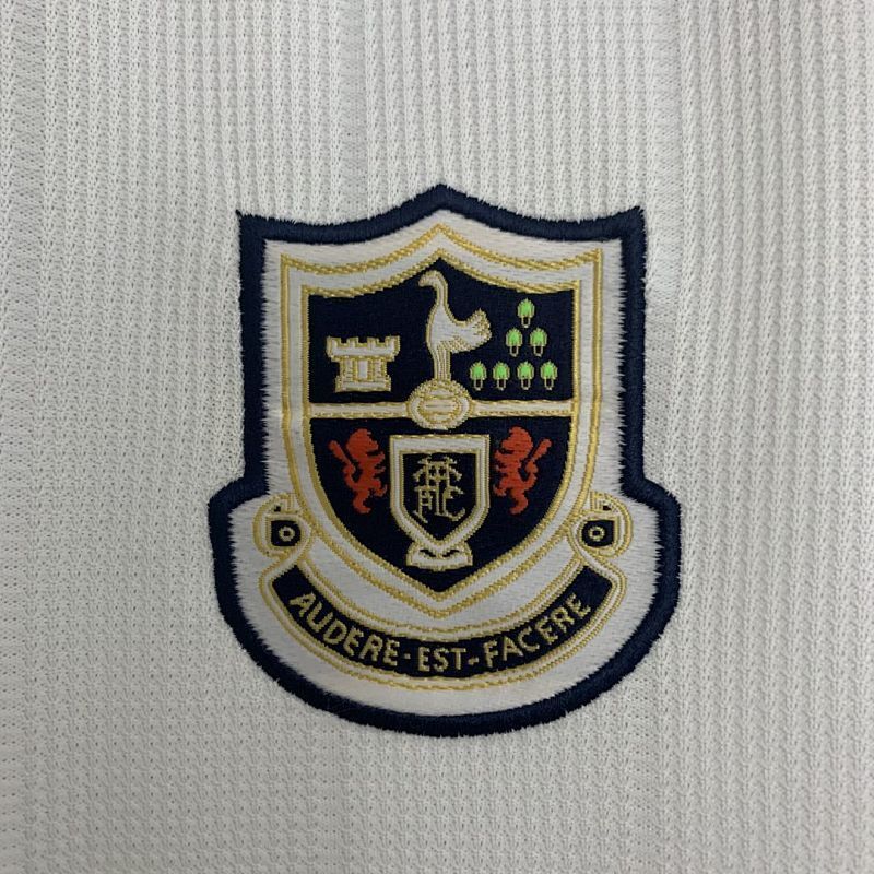 Tottenham Retro Jersey 97/99