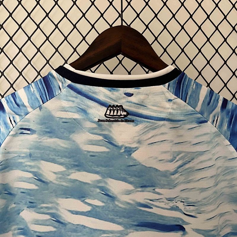 Maillot Cadiz Édition spéciale 24/25