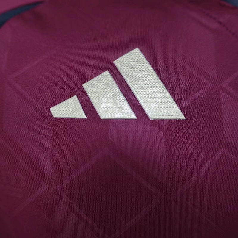 Belgium Player Version Jersey 2024