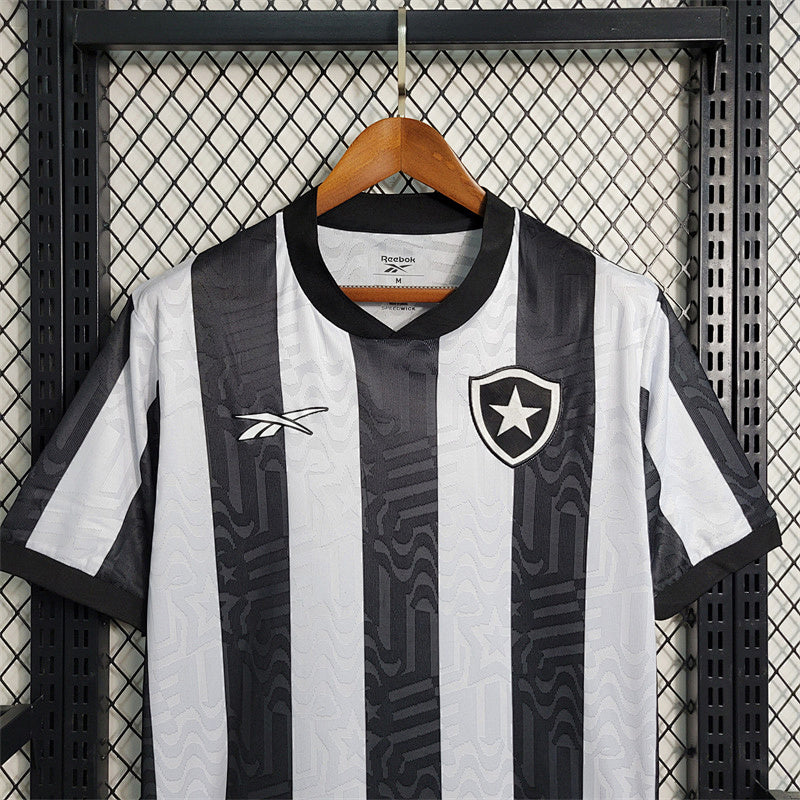 Maillot Botafogo Domicile 23/24