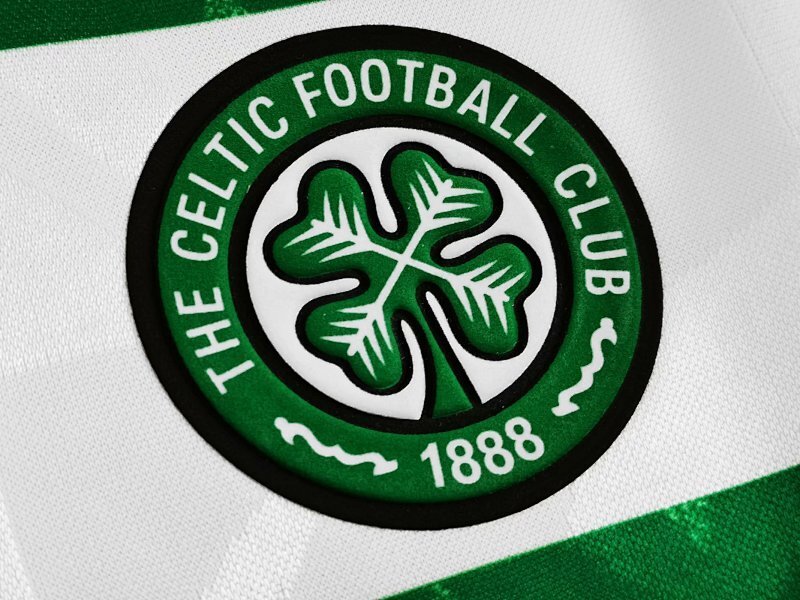 Maillot Celtic Domicile Rétro 1989/91