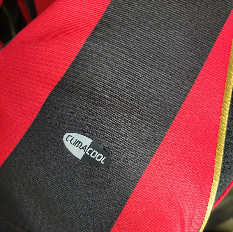 Maillot AC Milan Domicile Rétro 2006/07