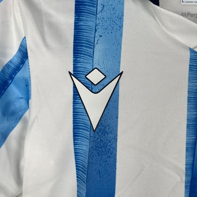 Ensemble Enfant Real Sociedad Domicile 23/24
