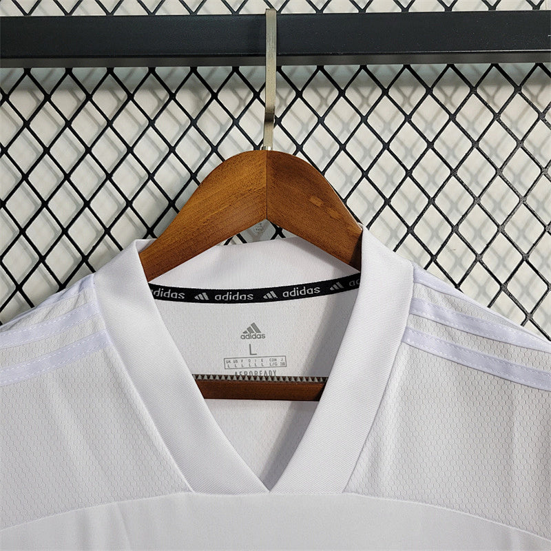 Camiseta Arsenal Blanco 21/22