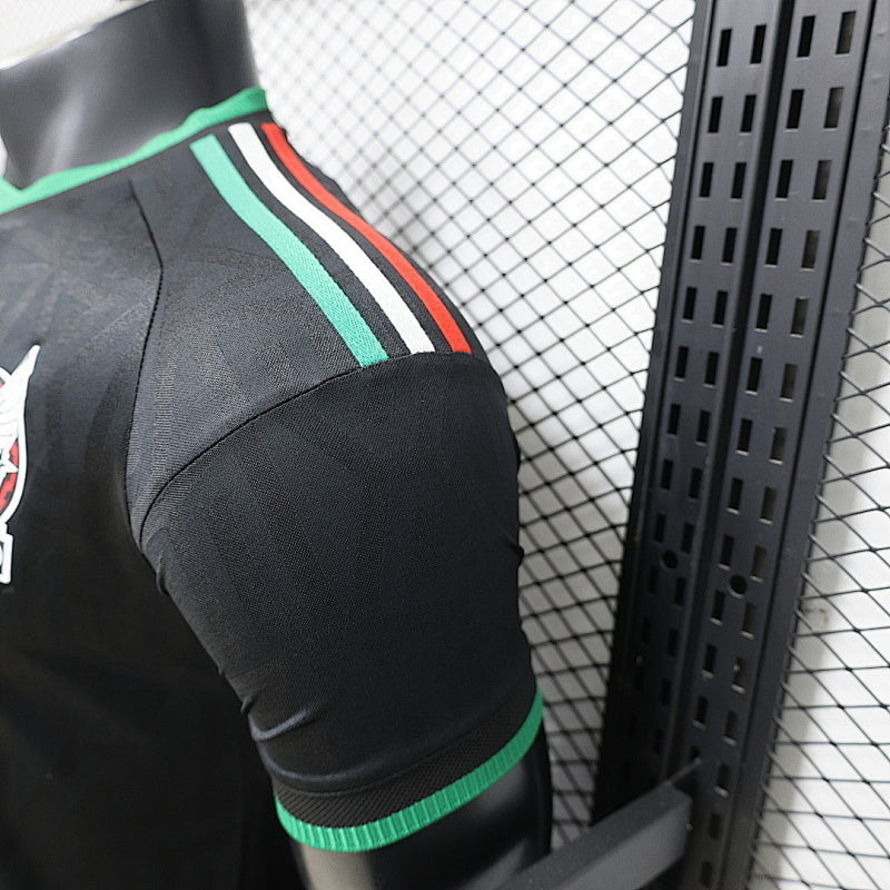 Camiseta México Tercera Versión Player 2026