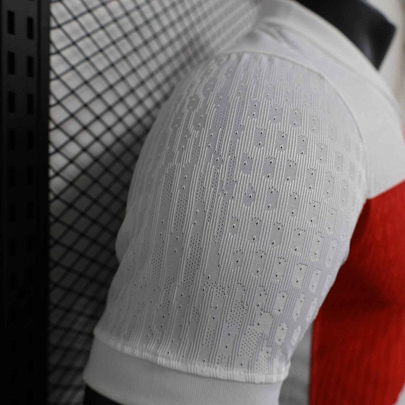 Maillot Croatia Domicile Player Version 25/26