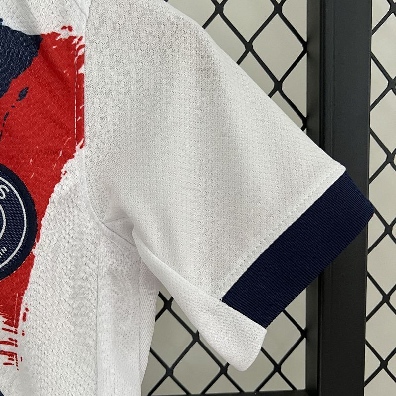 Ensemble Enfant PSG Extérieur 24/25