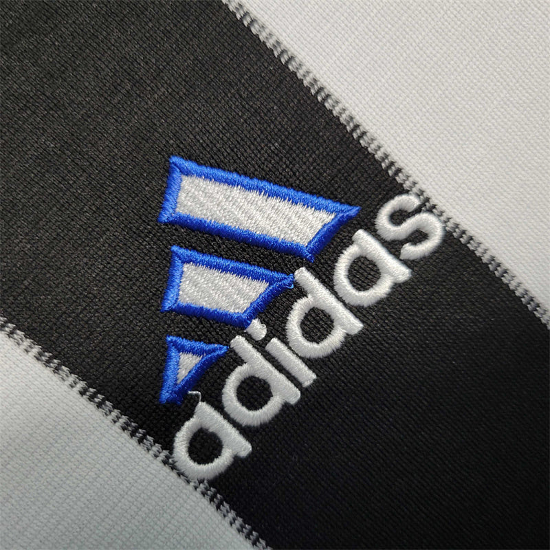 Maillot Newcastle Domicile Rétro 2000/01