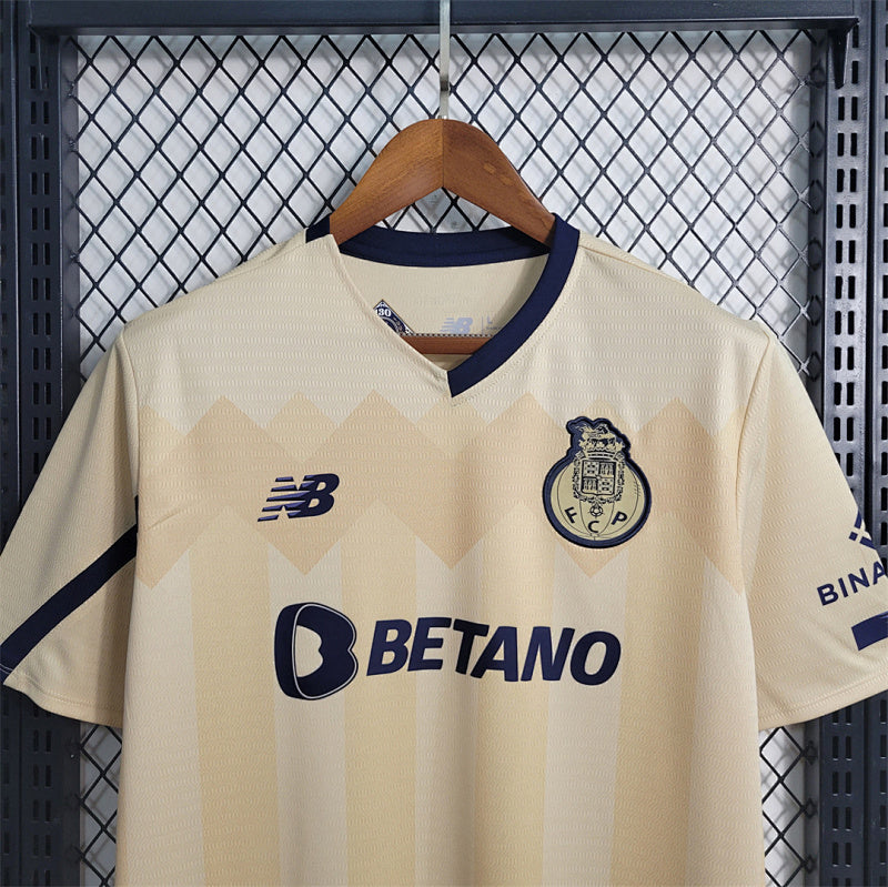 Maillot FC Porto Extérieur 23/24
