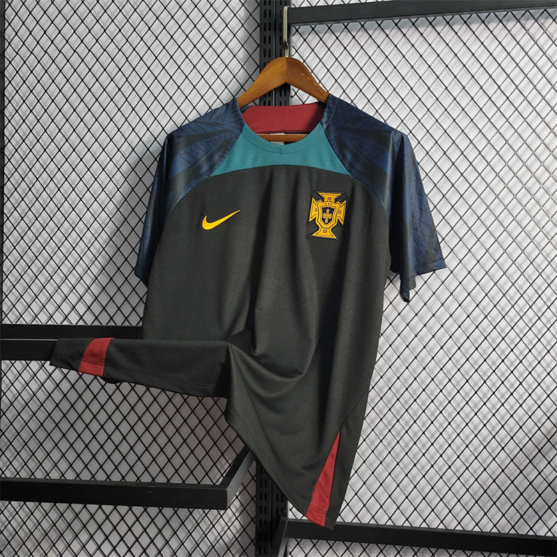 Camiseta Portugal Pre-Partido