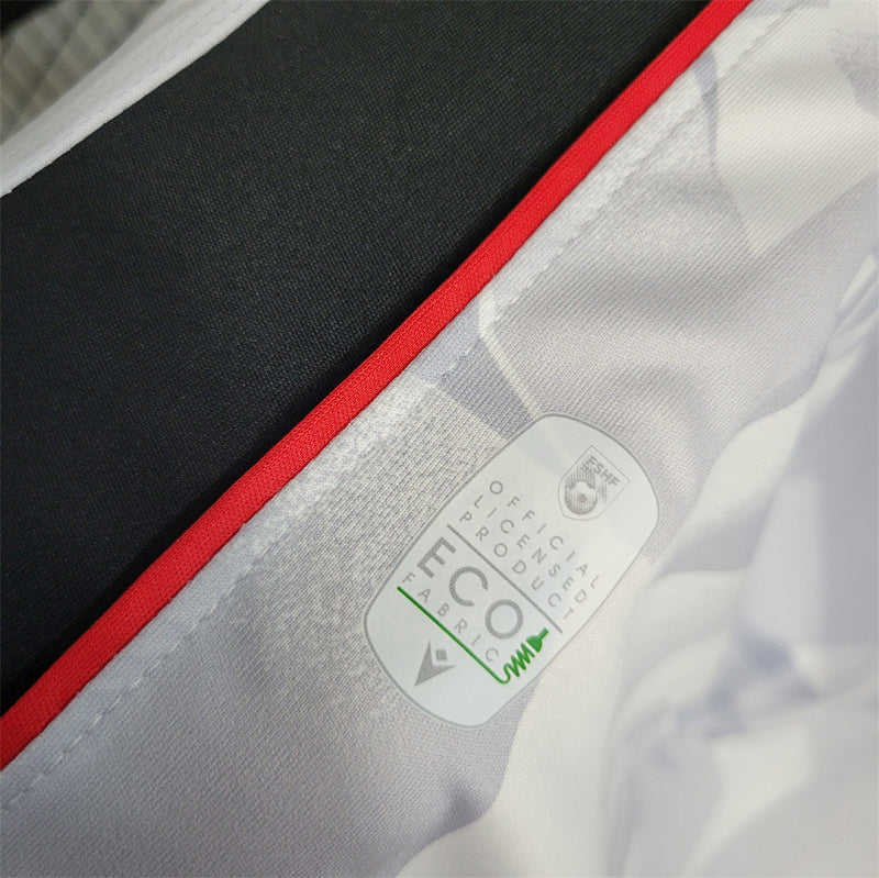 Maillot Albanie Extérieur 25/26