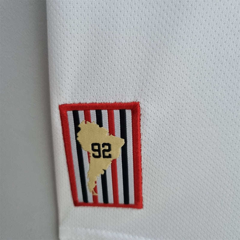 Maillot São Paulo Domicile 22/23