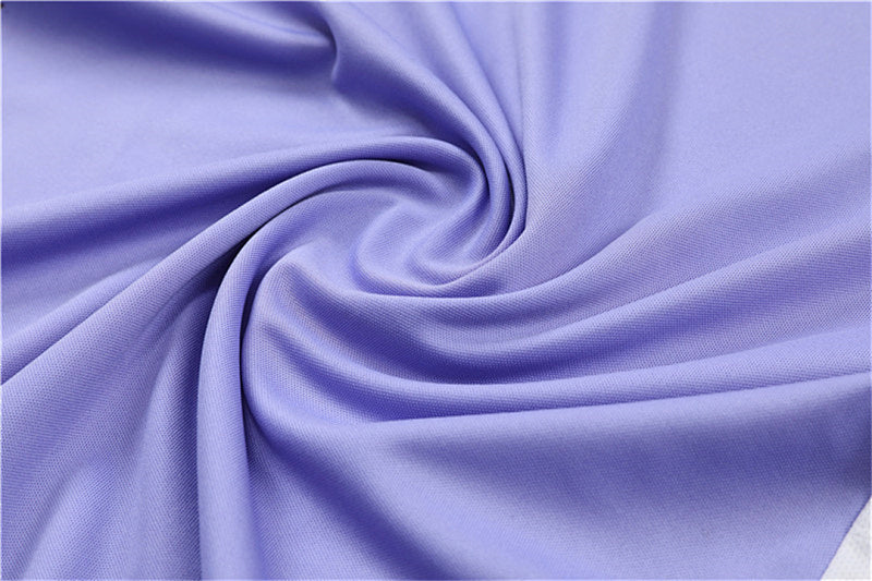 Real Madrid Purple Pre-Match Kit 22/23