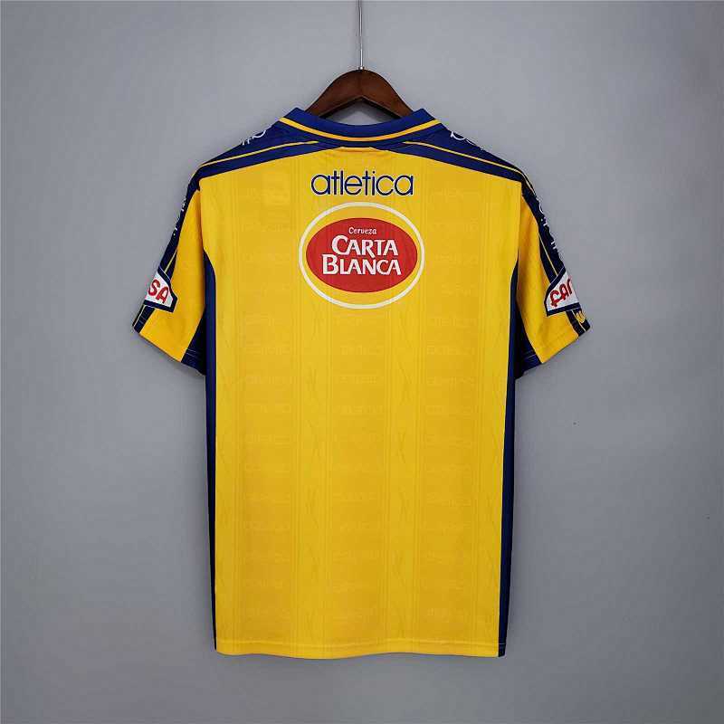 Maillot Tigres UANL Domicile Rétro 25/26