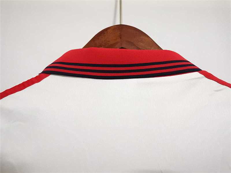 Maillot Bayern Munich Extérieur 25/26