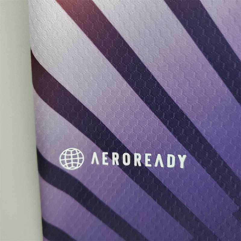 Maillot Orlando City Extérieur 22/23