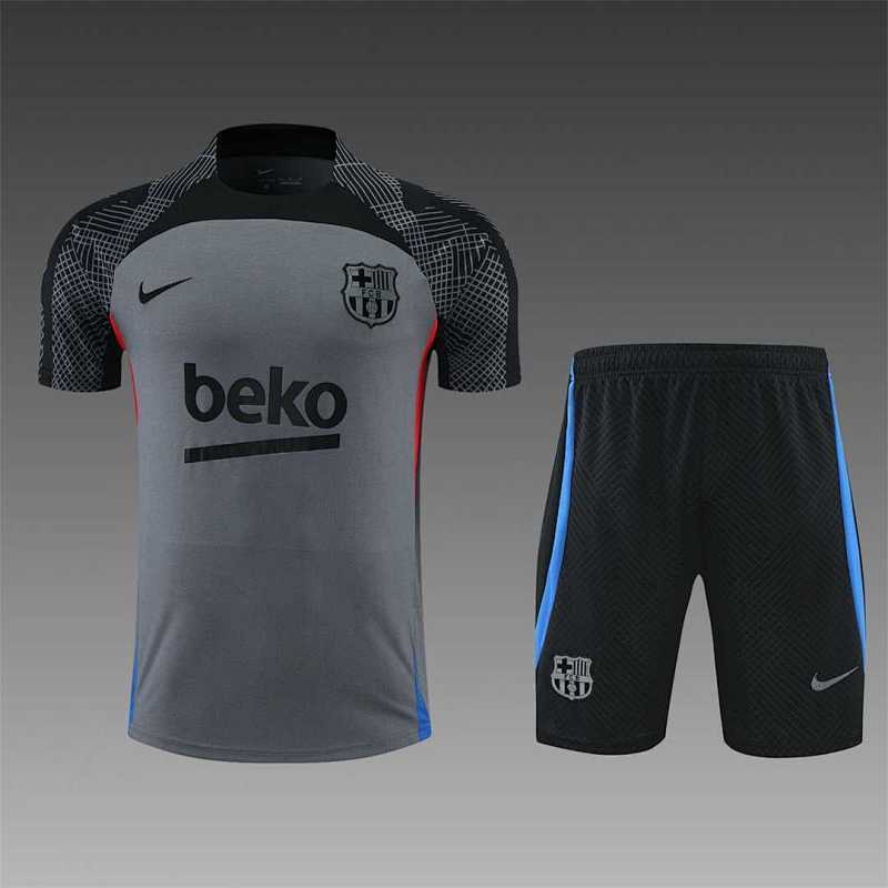 Short FC Barcelone 22/23