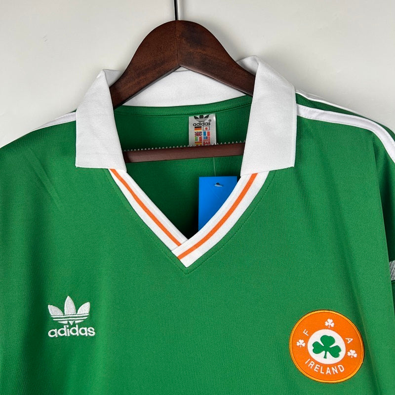 Maillot Irlande Rétro 1998
