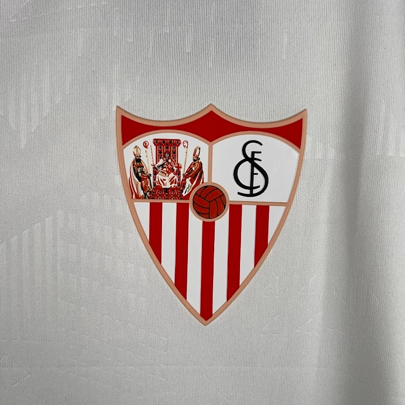 Maillot Séville FC Domicile 23/24