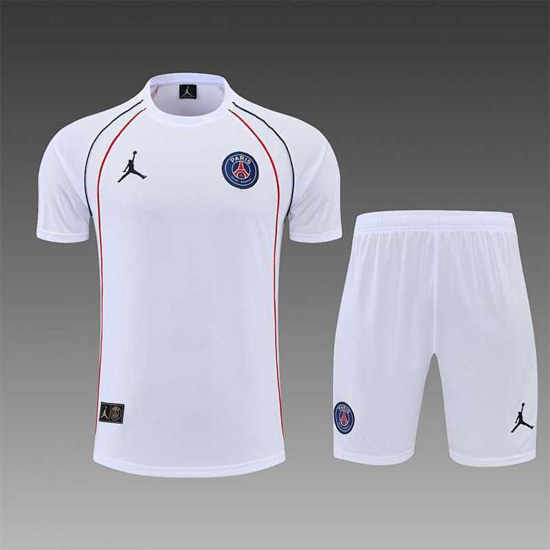 Ensemble PSG Blanc Prématch 22/23
