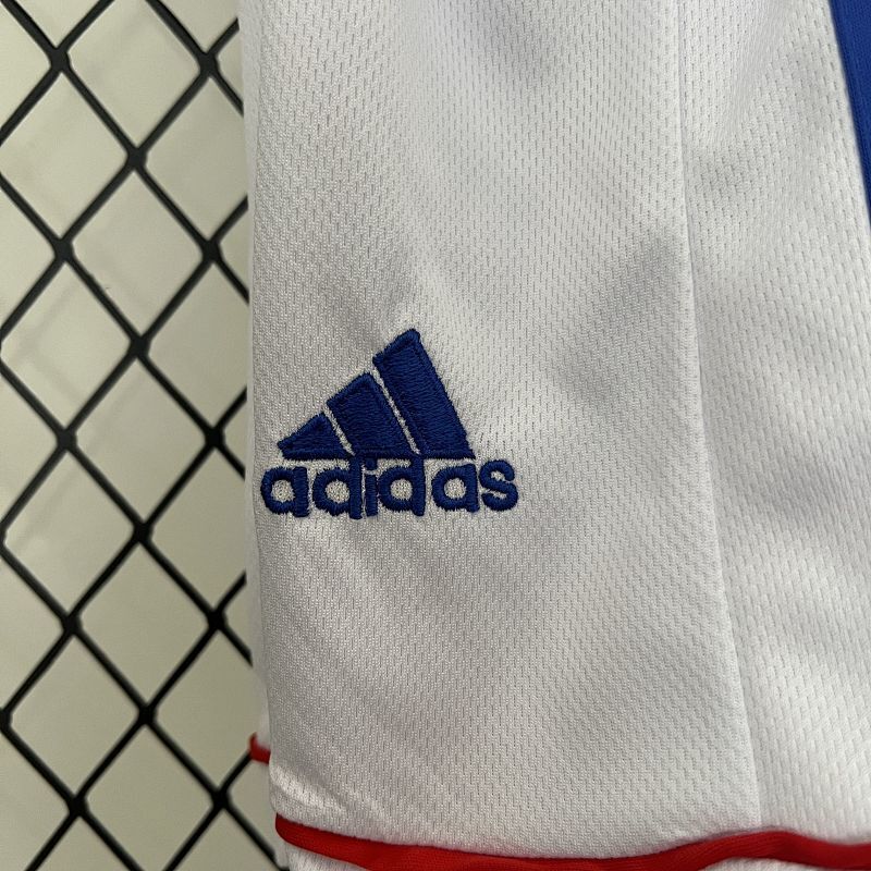 Ensemble Enfant France Kid Sport Extérieur 25/26