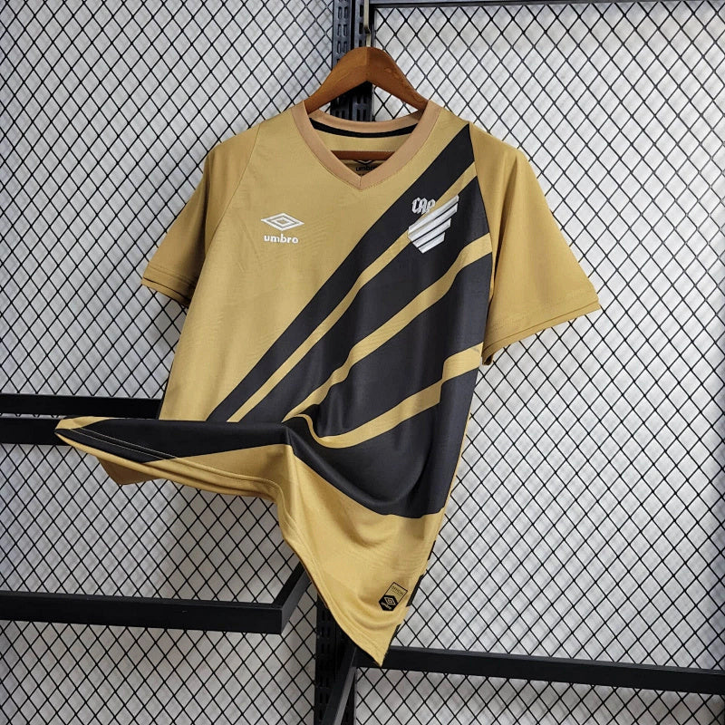 Maillot Athlético Paranaense Extérieur 24/25