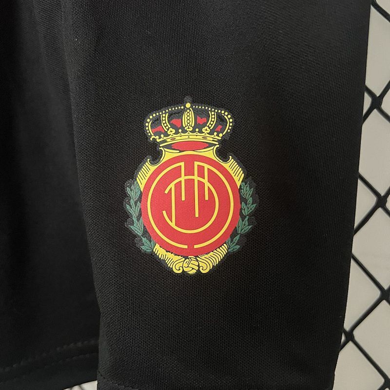 Ensemble Enfant Majorque Domicile 24/25