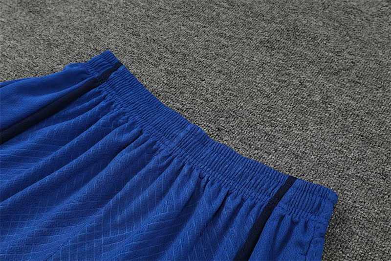 Débardeur Chelsea Bleu 22/23 (2)
