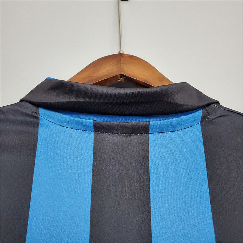 Maillot Inter Milan Domicile 25/26