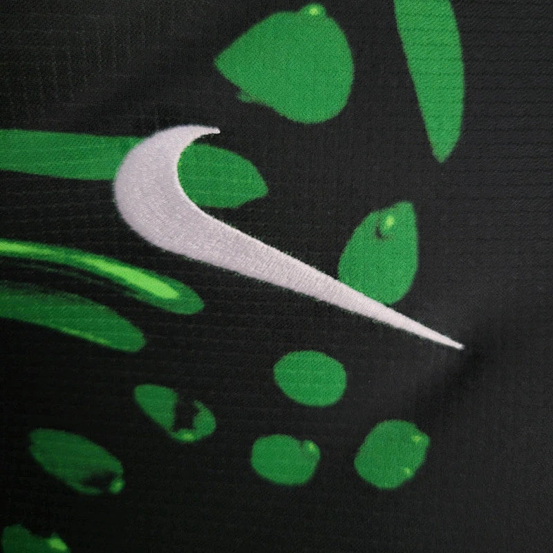 Maillot Nigeria Pre-Match 25/26