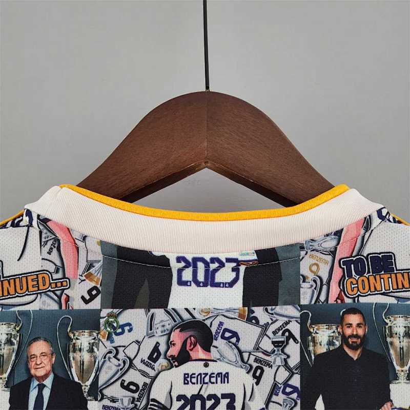Maillot Real Madrid 22/23 (4)