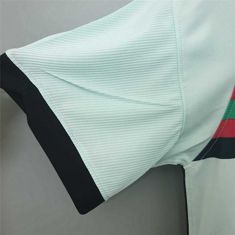 Maillot Portugal Extérieur Rétro 25/26