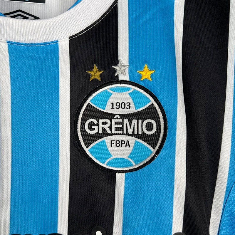 Ensemble Enfant Grêmio Domicile 23/24