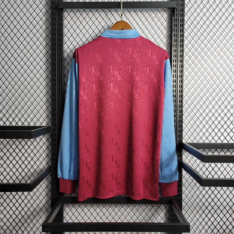 Maillot West Ham Domicile Rétro 25/26